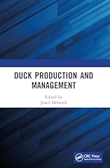 Duck production management for sale  Delivered anywhere in USA 