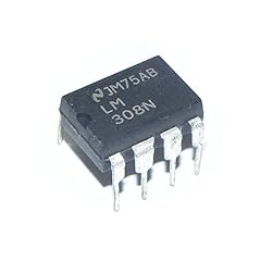 Pezzi lm308n dip8 usato  Spedito ovunque in Italia 