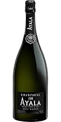 Magnum champagne ayala d'occasion  Livré partout en France