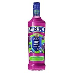 Smirnoff berry burst for sale  Delivered anywhere in Ireland