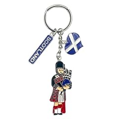 Souvenirs scotland keyring for sale  Delivered anywhere in UK
