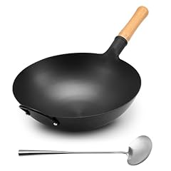 Wangyuanji iron wok for sale  Delivered anywhere in USA 