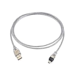 Jzk cavo firewire usato  Spedito ovunque in Italia 