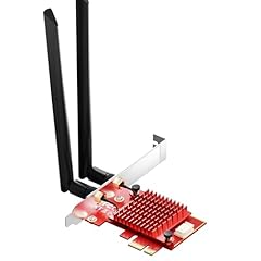 Bzizu wifi pcie for sale  Delivered anywhere in USA 