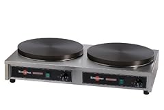 Krampouz cgcim4 double for sale  Delivered anywhere in USA 