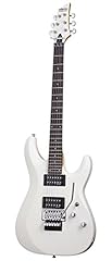 Schecter 6fr deluxe for sale  Delivered anywhere in USA 