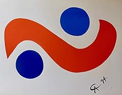 Alexander calder sky for sale  Delivered anywhere in USA 