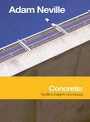 Concrete neville insights for sale  Delivered anywhere in USA 