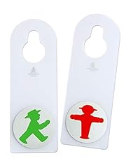 Ampelmann door signs for sale  Delivered anywhere in UK