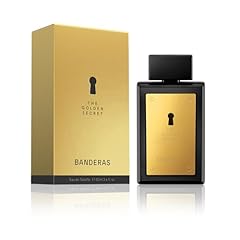 Banderas perfumes the usato  Spedito ovunque in Italia 
