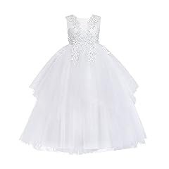 Girls special occasion for sale  Delivered anywhere in Ireland
