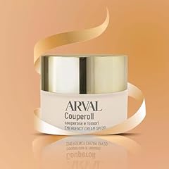 Arval couperoll crem.a usato  Spedito ovunque in Italia 
