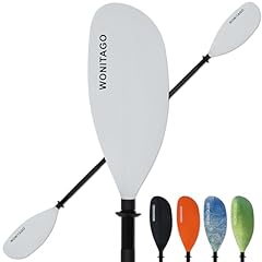 Wonitago kayak paddles for sale  Delivered anywhere in USA 
