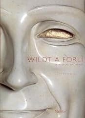 Wildt forlì. scultura usato  Spedito ovunque in Italia 