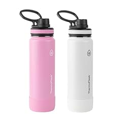 Thermoflask double wall for sale  Delivered anywhere in USA 