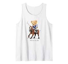 Mens teddy polo for sale  Delivered anywhere in USA 