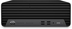 Prodesk 400 sff d'occasion  Livré partout en France