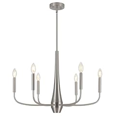 Acnktz brushed nickel for sale  Delivered anywhere in USA 