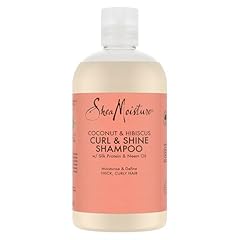 Sheamoisture cocco ibisco usato  Spedito ovunque in Italia 