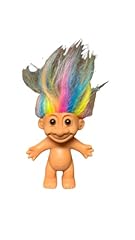 Vintage rainbow hair for sale  Delivered anywhere in USA 
