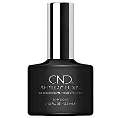 Cnd shellac luxe for sale  Delivered anywhere in Ireland