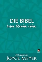 Bibel lesen glauben gebraucht kaufen  Wird an jeden Ort in Deutschland