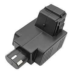 Techtek batterie 2000mah usato  Spedito ovunque in Italia 