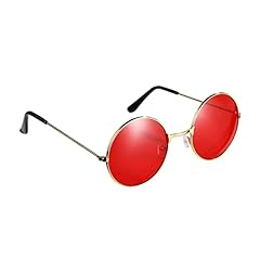 Lennon style red for sale  Delivered anywhere in UK