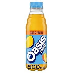 Oasis zero exotic for sale  Delivered anywhere in UK