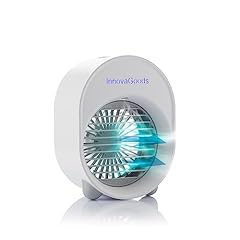 Mini climatiseur humidificateu d'occasion  Livré partout en Belgiqu