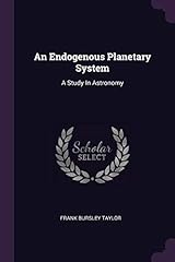 Endogenous planetary system for sale  Delivered anywhere in UK