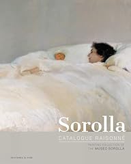 Sorolla catalogue raisonne gebraucht kaufen  Wird an jeden Ort in Deutschland
