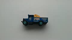 Corgi MADE IN GREAT BRITAIN MORRIS DELIVERY TRUCK BIRDS for sale  Delivered anywhere in UK