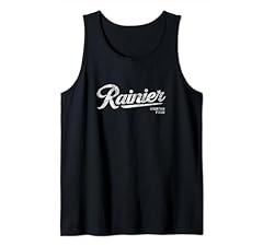 Rainier vintage style for sale  Delivered anywhere in USA 