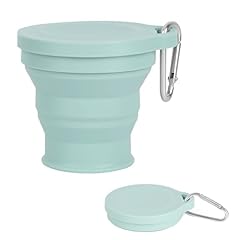 Zplask collapsible cup for sale  Delivered anywhere in UK