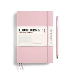 Leuchtturm1917 361576 notizbuc gebraucht kaufen  Wird an jeden Ort in Deutschland