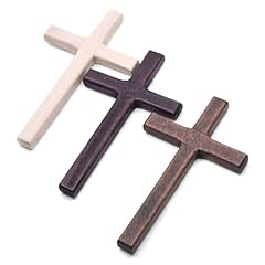 Lqioacu stück holzkreuz gebraucht kaufen  Wird an jeden Ort in Deutschland