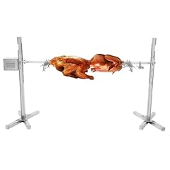 Bbq grill rotisserie for sale  Delivered anywhere in UK