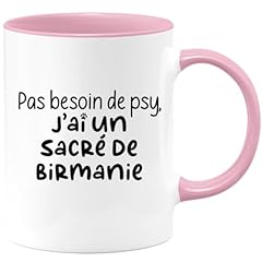 Quotedazur mug besoin d'occasion  Livré partout en France