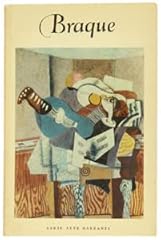 Georges braque argan usato  Spedito ovunque in Italia 