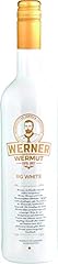 Werner wermut rg gebraucht kaufen  Wird an jeden Ort in Deutschland