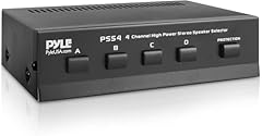Pyle zone channel for sale  Delivered anywhere in UK