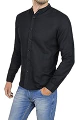 Evoga camicia lino usato  Spedito ovunque in Italia 