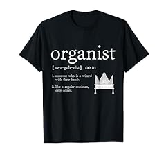 Organist definition instrument for sale  Delivered anywhere in USA 
