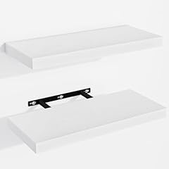 Venusmiles floating shelves for sale  Delivered anywhere in USA 