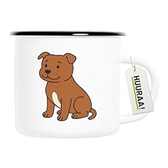 Huuraa enamel mug for sale  Delivered anywhere in UK