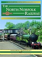 North norfolk railway for sale  Delivered anywhere in UK