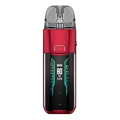 Vaporesso luxe max d'occasion  Livré partout en France