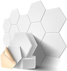 Hexagon akustikplatten selbstk gebraucht kaufen  Wird an jeden Ort in Deutschland