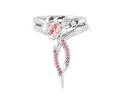 Wedding engagement ring for sale  Delivered anywhere in UK